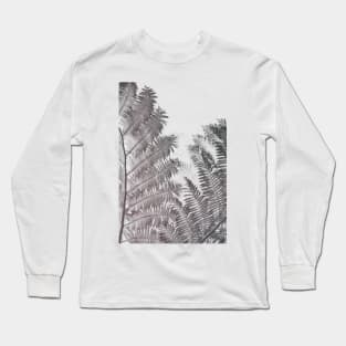 Fern Long Sleeve T-Shirt